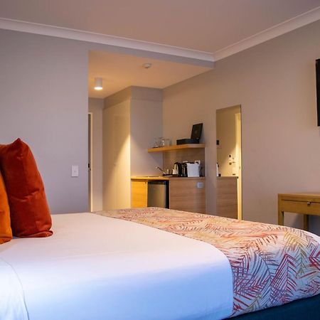 Potters Toowoomba Hotel Ngoại thất bức ảnh