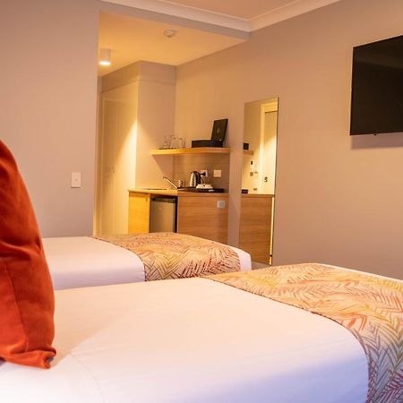 Potters Toowoomba Hotel Ngoại thất bức ảnh