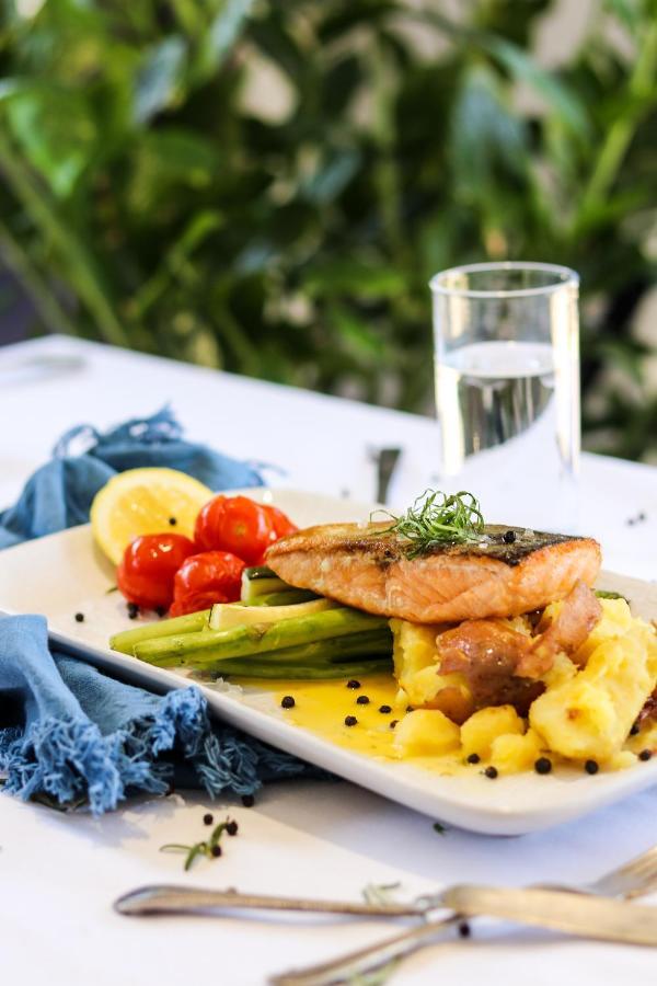 Potters Toowoomba Hotel Ngoại thất bức ảnh