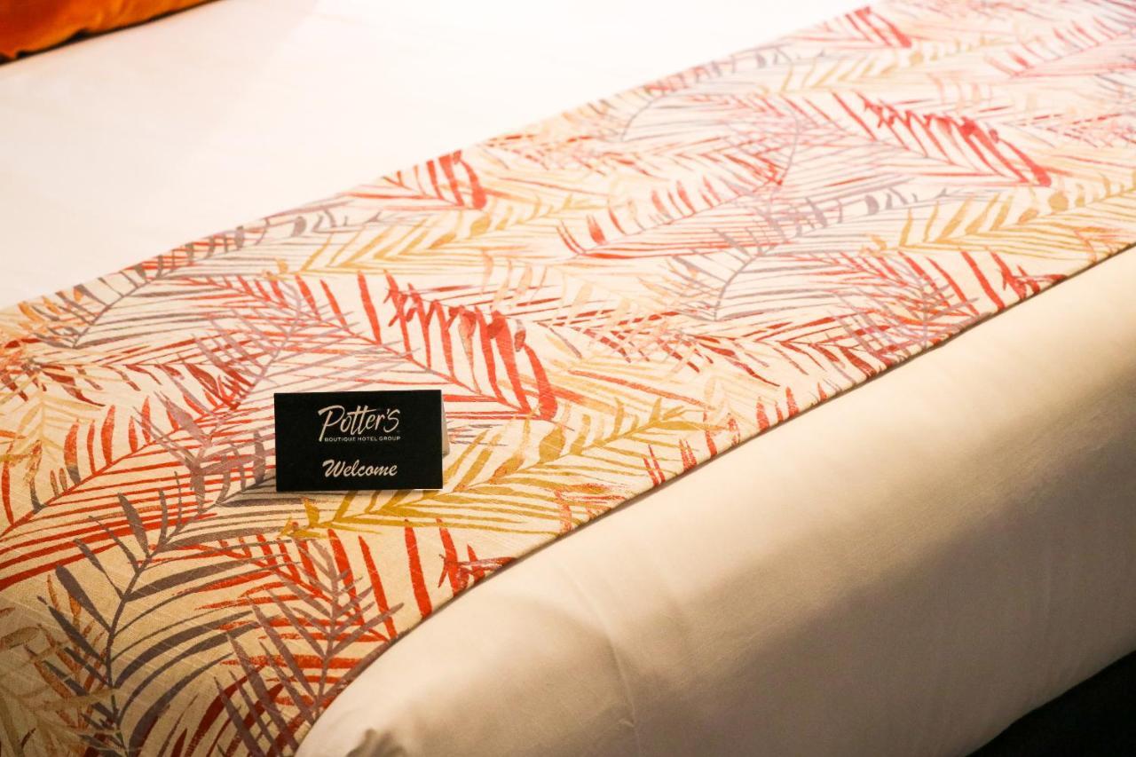 Potters Toowoomba Hotel Ngoại thất bức ảnh
