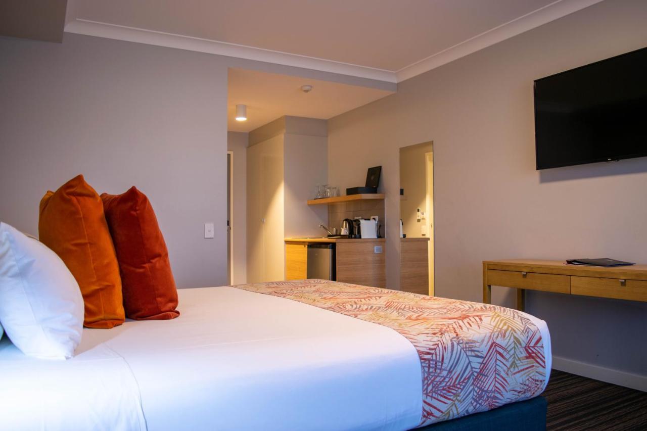 Potters Toowoomba Hotel Ngoại thất bức ảnh