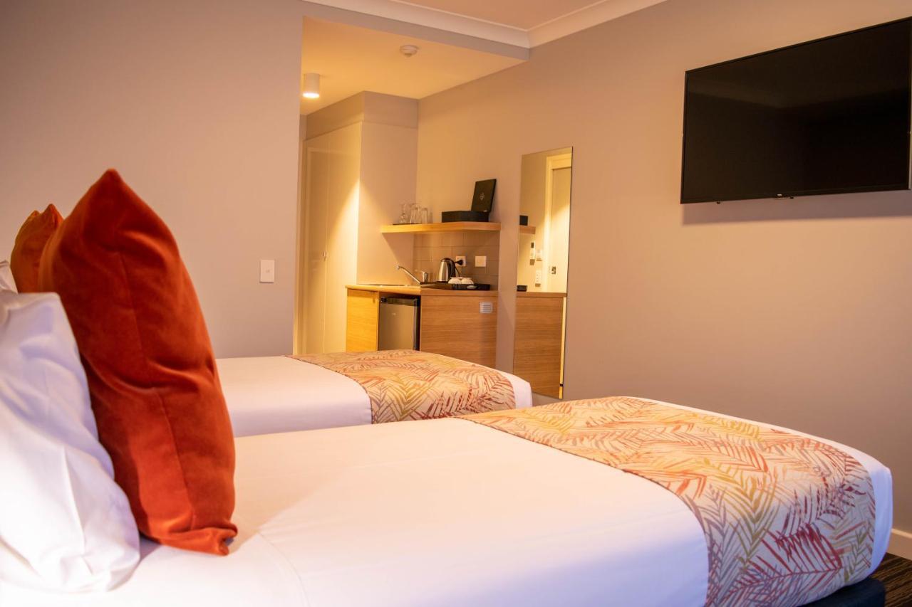 Potters Toowoomba Hotel Ngoại thất bức ảnh