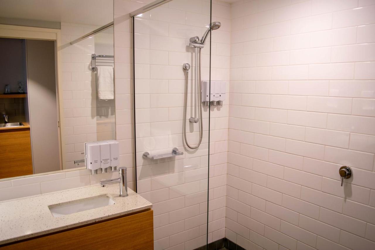 Potters Toowoomba Hotel Ngoại thất bức ảnh