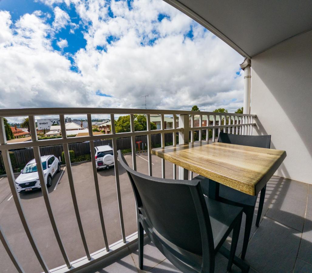 Potters Toowoomba Hotel Ngoại thất bức ảnh