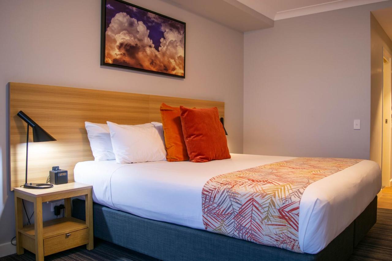Potters Toowoomba Hotel Ngoại thất bức ảnh