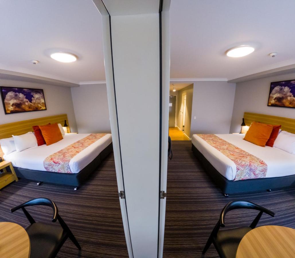 Potters Toowoomba Hotel Ngoại thất bức ảnh