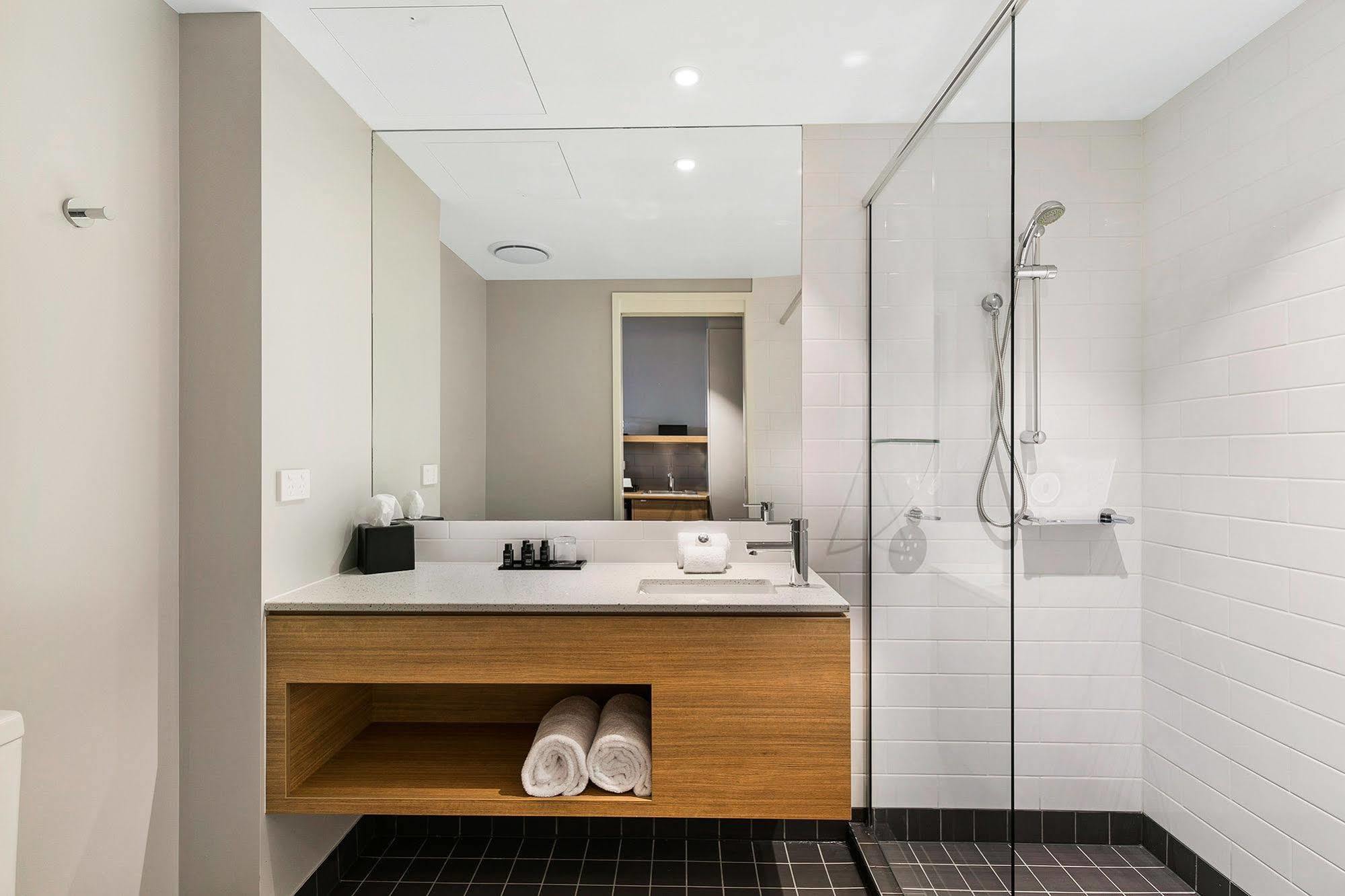 Potters Toowoomba Hotel Ngoại thất bức ảnh