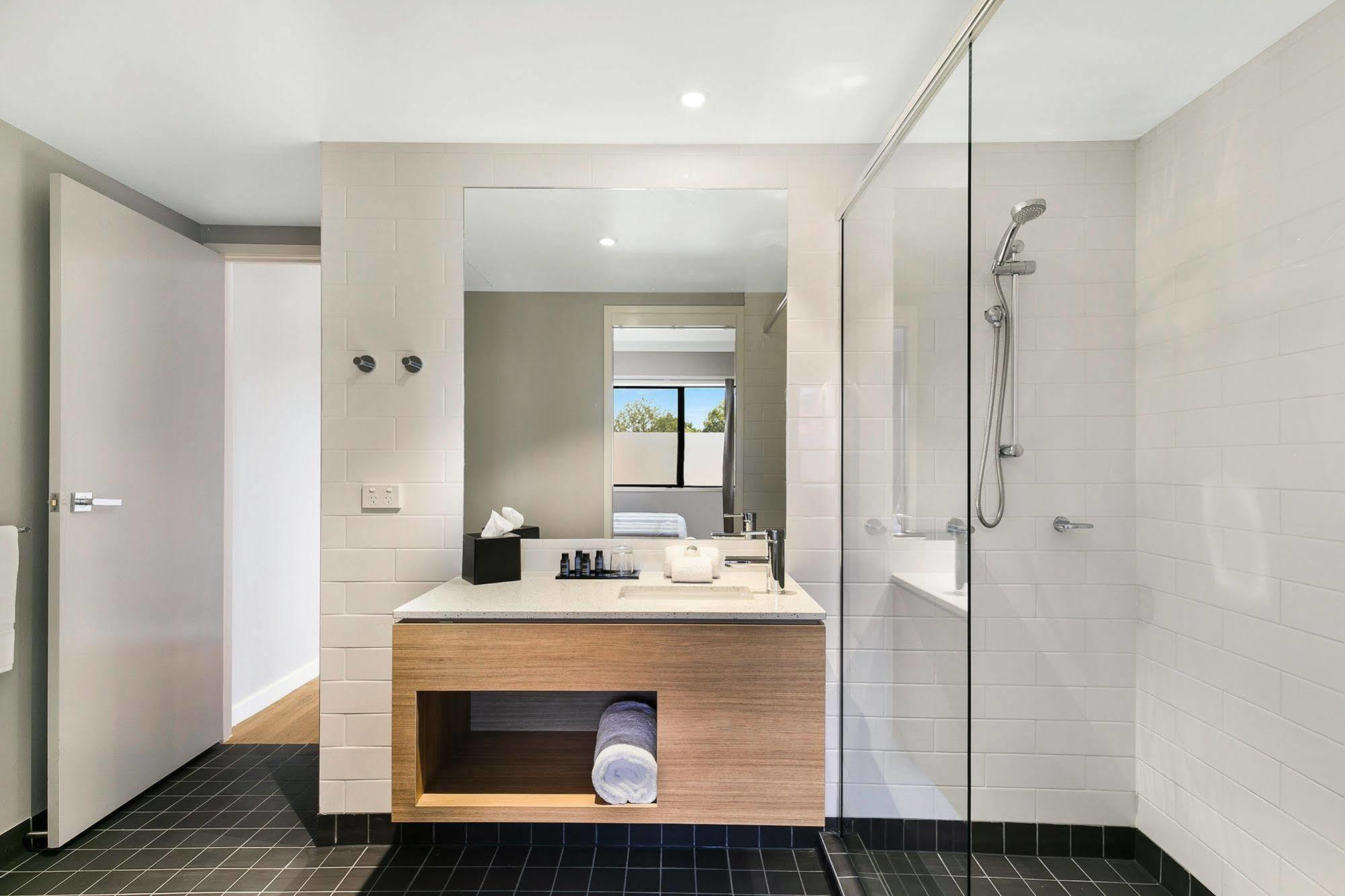 Potters Toowoomba Hotel Ngoại thất bức ảnh
