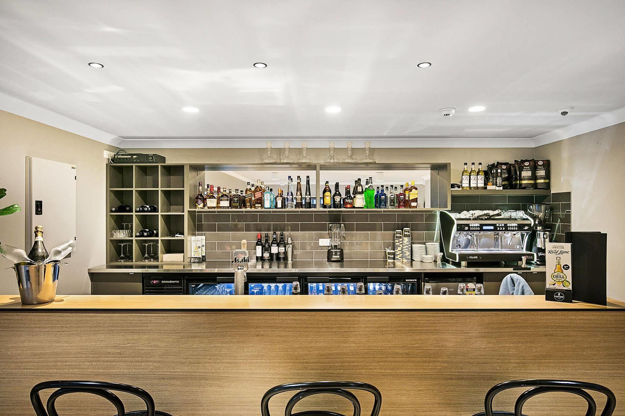 Potters Toowoomba Hotel Ngoại thất bức ảnh