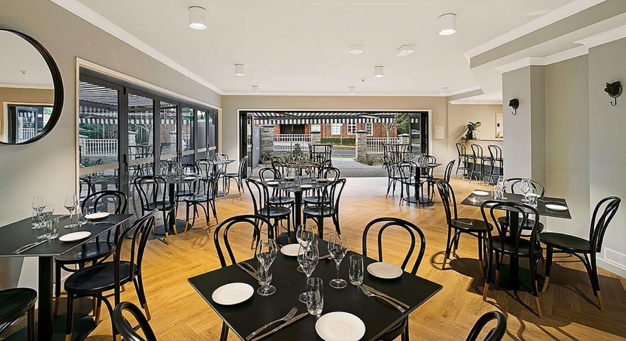 Potters Toowoomba Hotel Ngoại thất bức ảnh