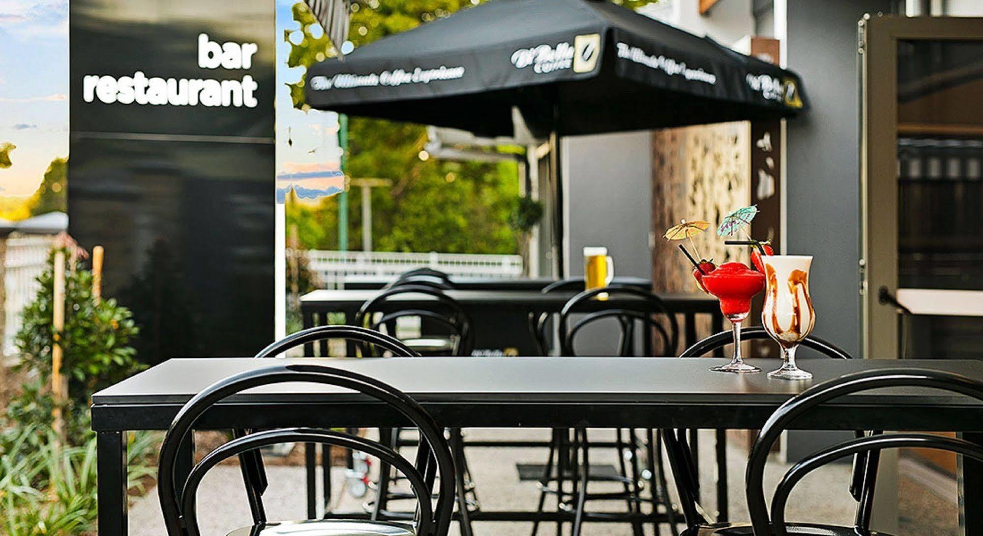 Potters Toowoomba Hotel Ngoại thất bức ảnh